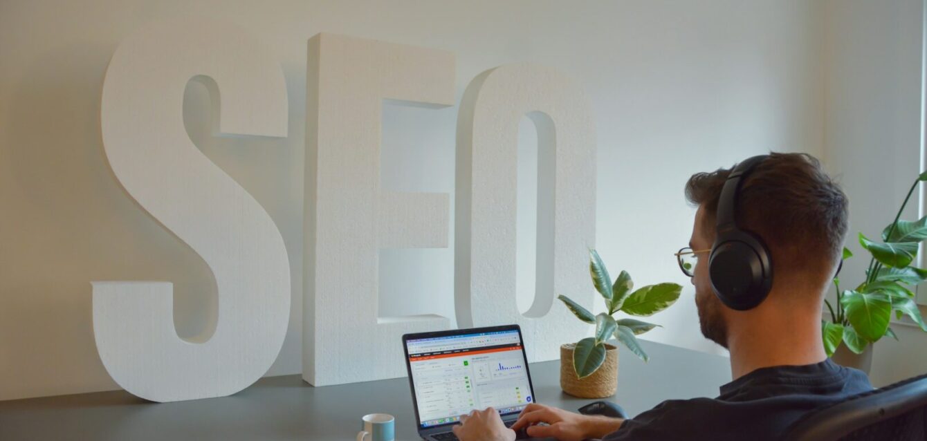 SEO optimizacija u toku