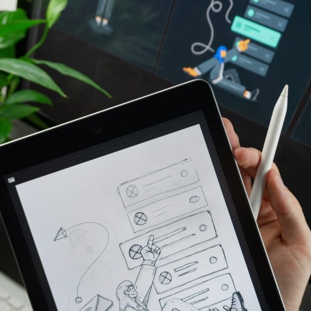Mobilne Aplikacije za iOS i Android