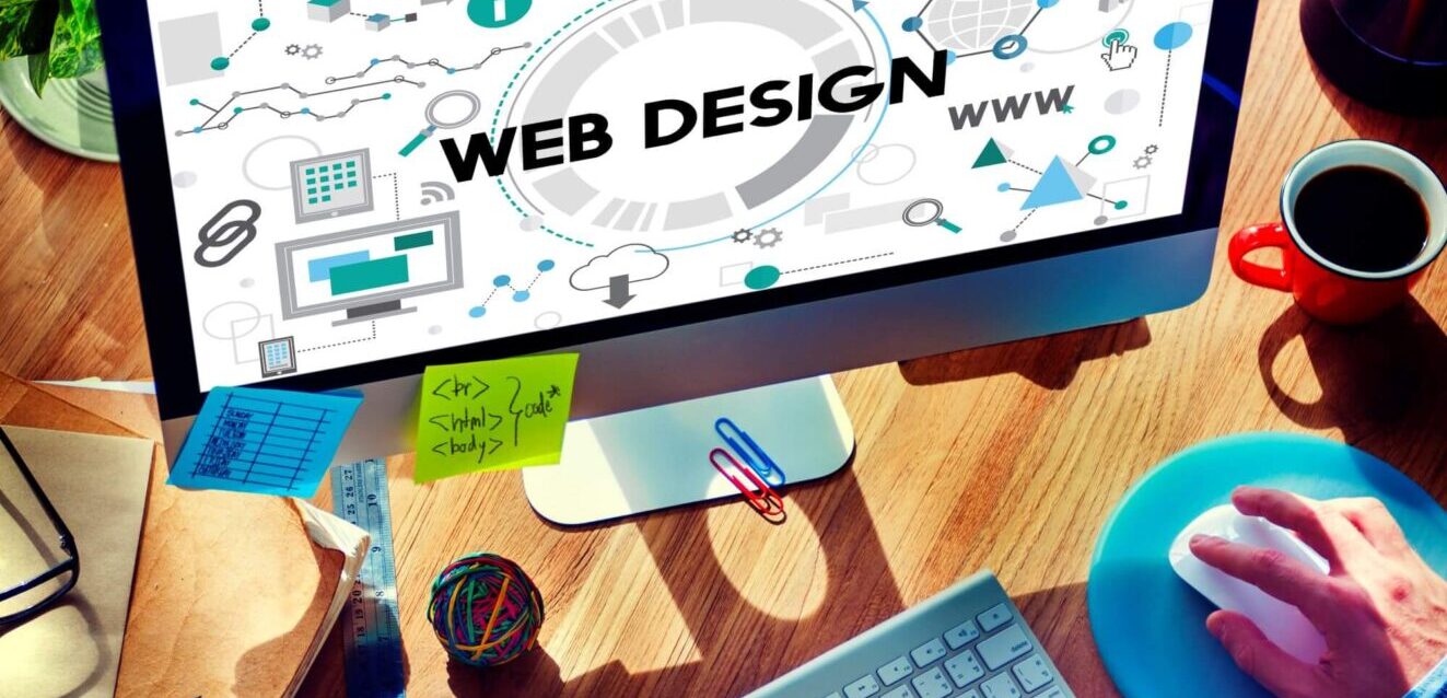 web design proces