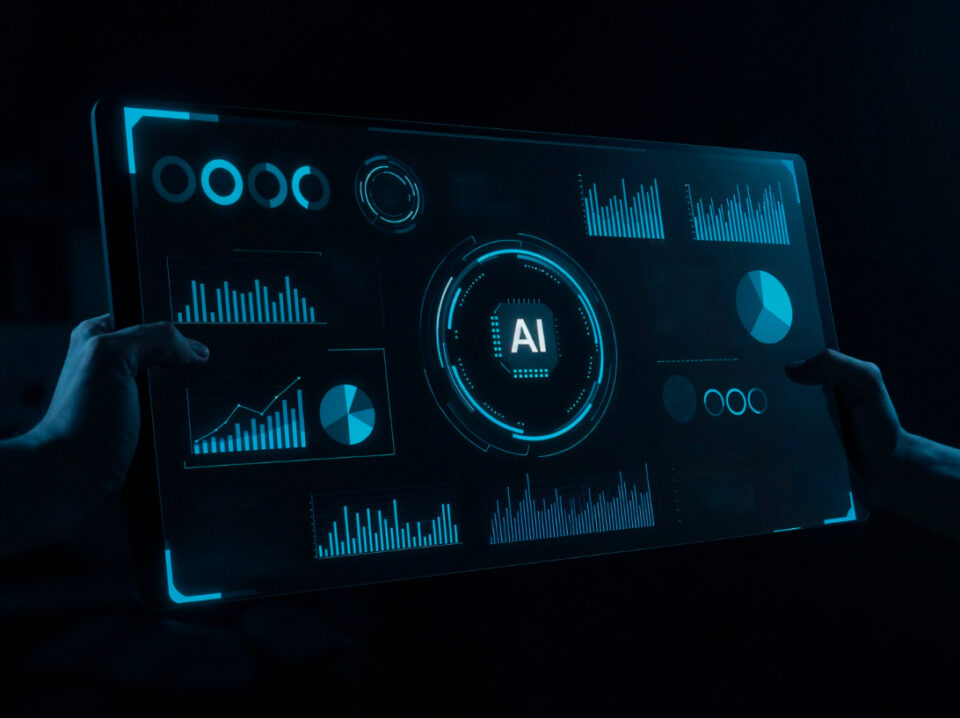 ai aplikacije i automatizacija