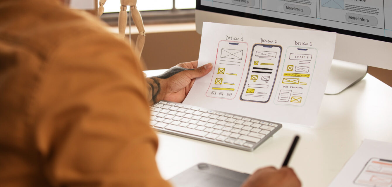 izrada web aplikacija