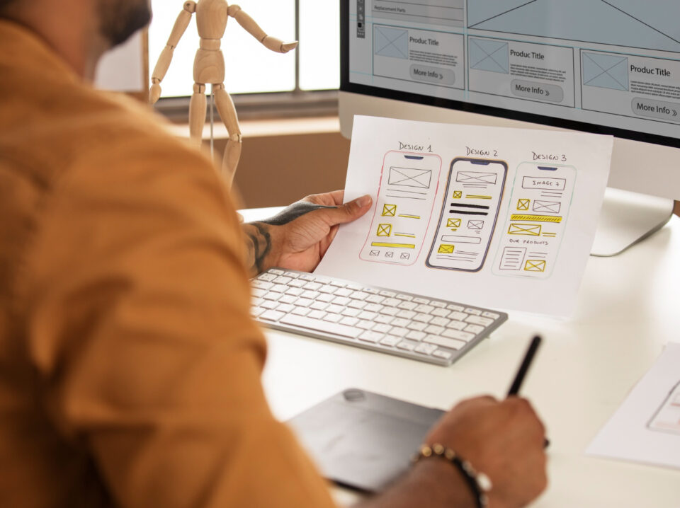 izrada web aplikacija