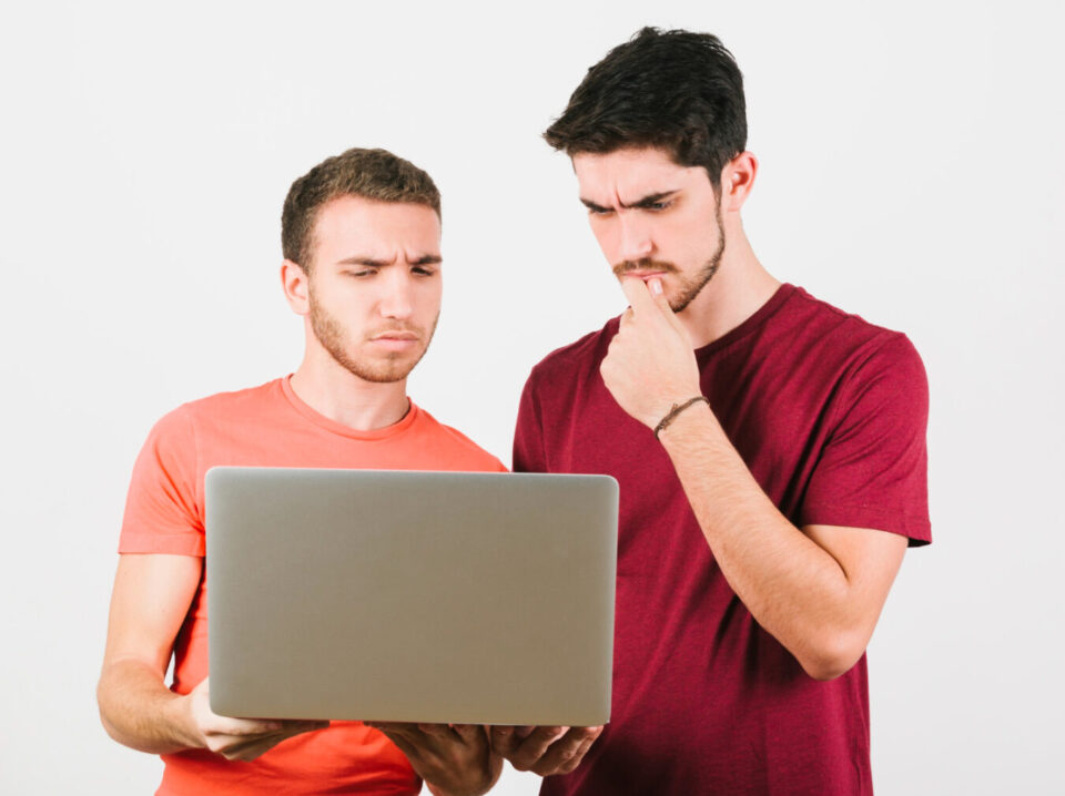 web aplikacija vs web stranica